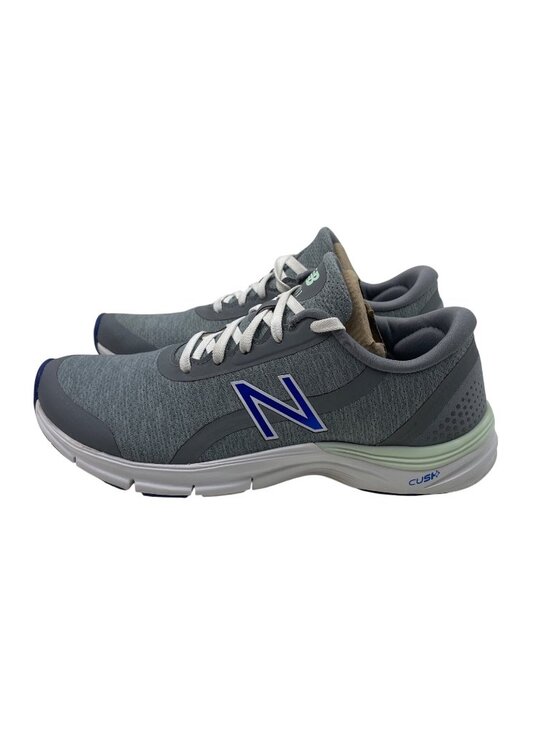 New Balance Shoes - New Balance Women’s Gray Cross Training Sneakers Size 9B Athletic WX711HS3